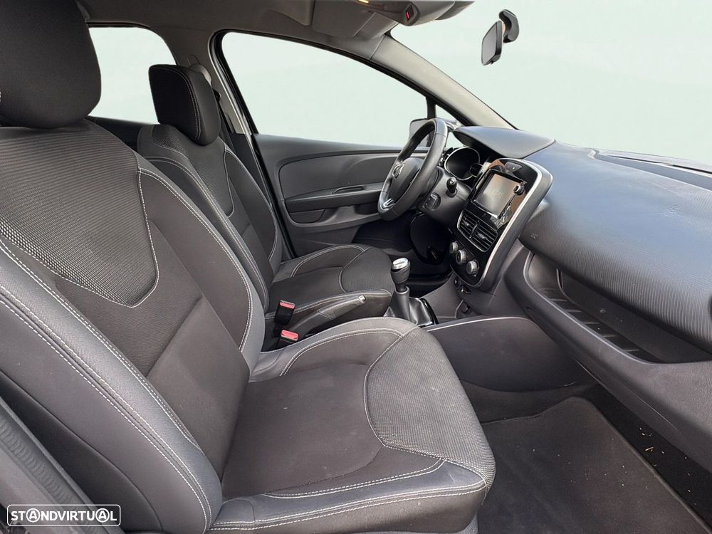 Renault Clio 0.9 TCe Limited Edition - 15