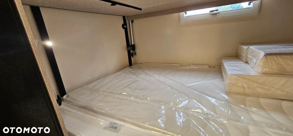 McLOUIS GLAMYS 320 - Top Alkowa - 18