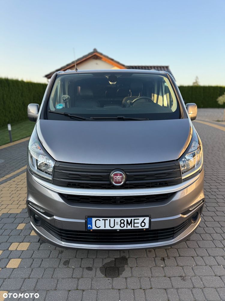 Fiat Talento - 11