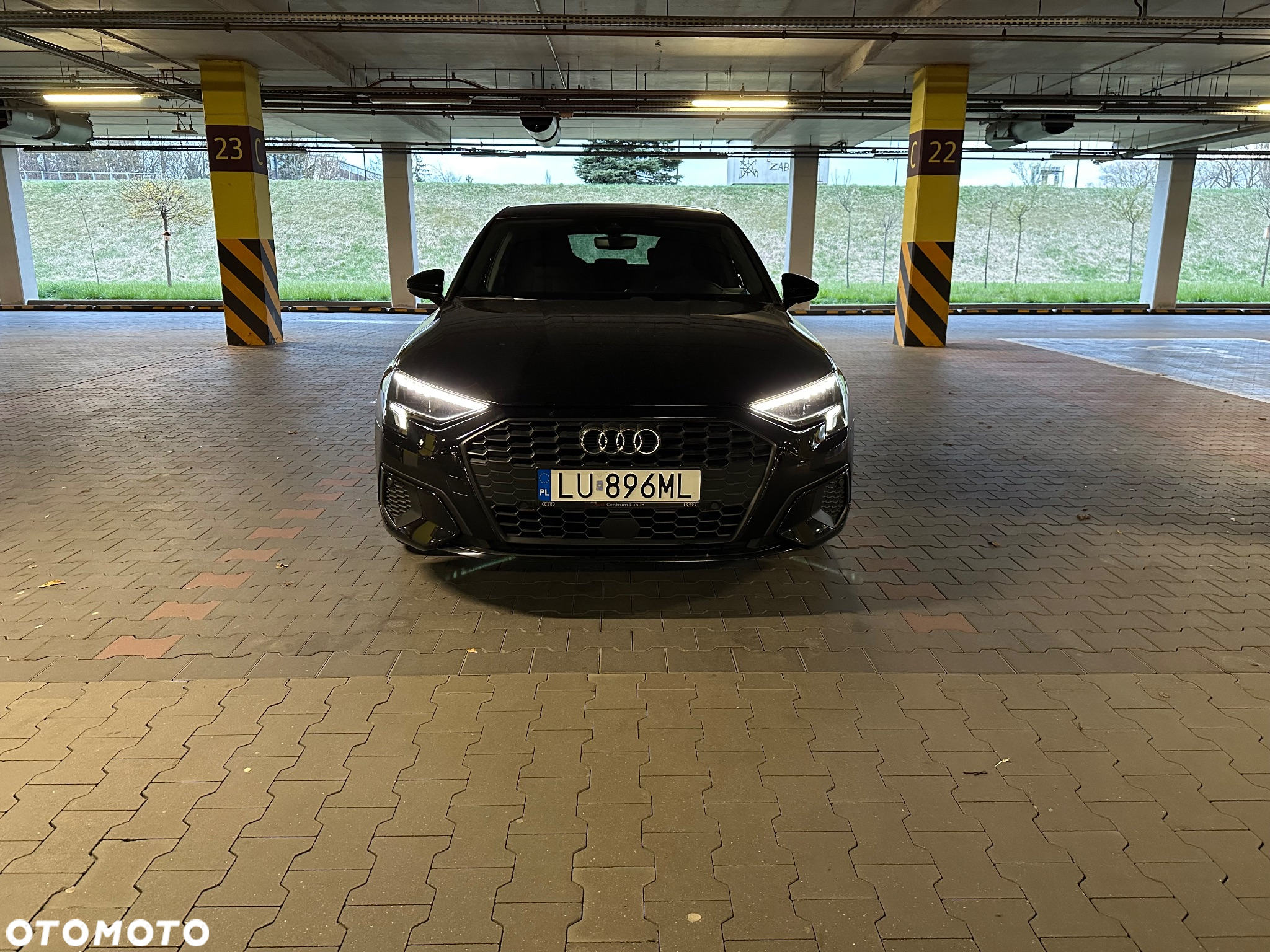 Audi A3 - 15