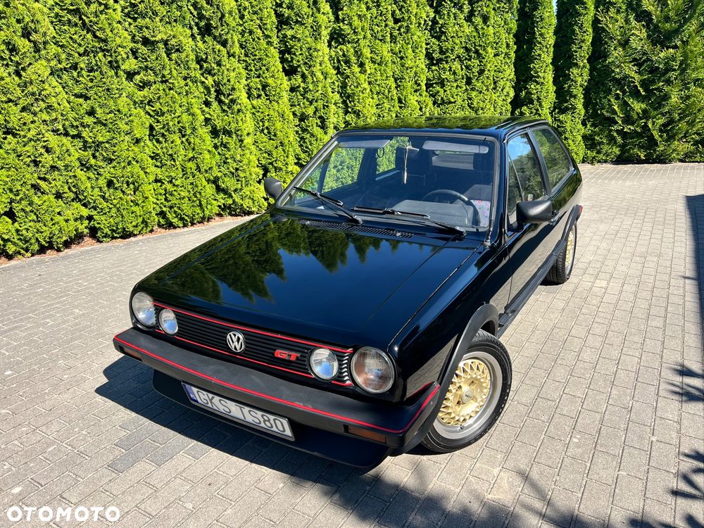 Volkswagen Polo 1.3 GT - 5