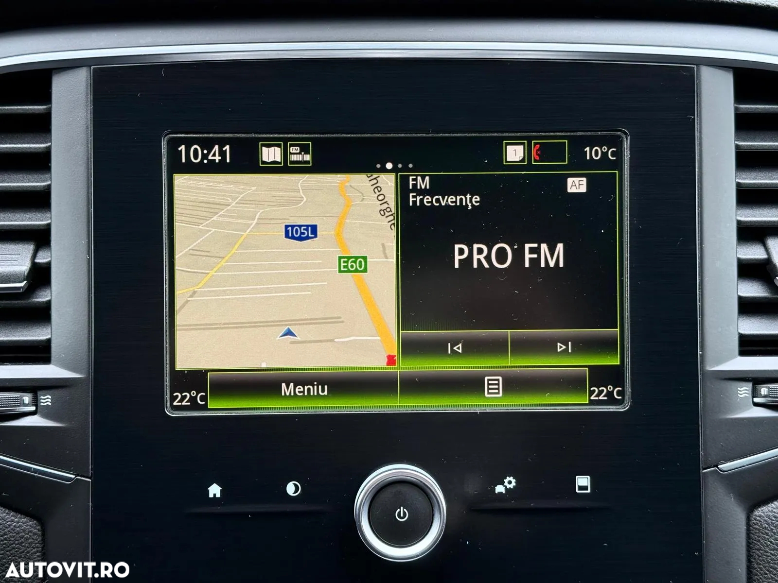 Renault Megane ENERGY dCi EDC Zen - 27