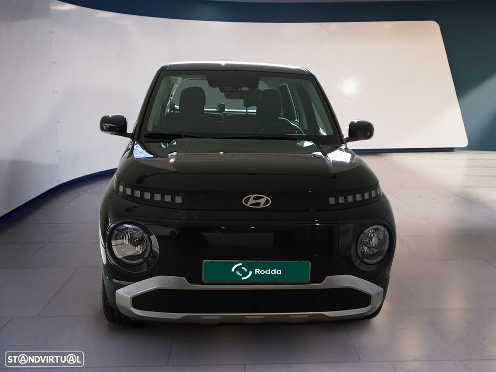 Hyundai Inster 42 kWh Comfort Plus - 2