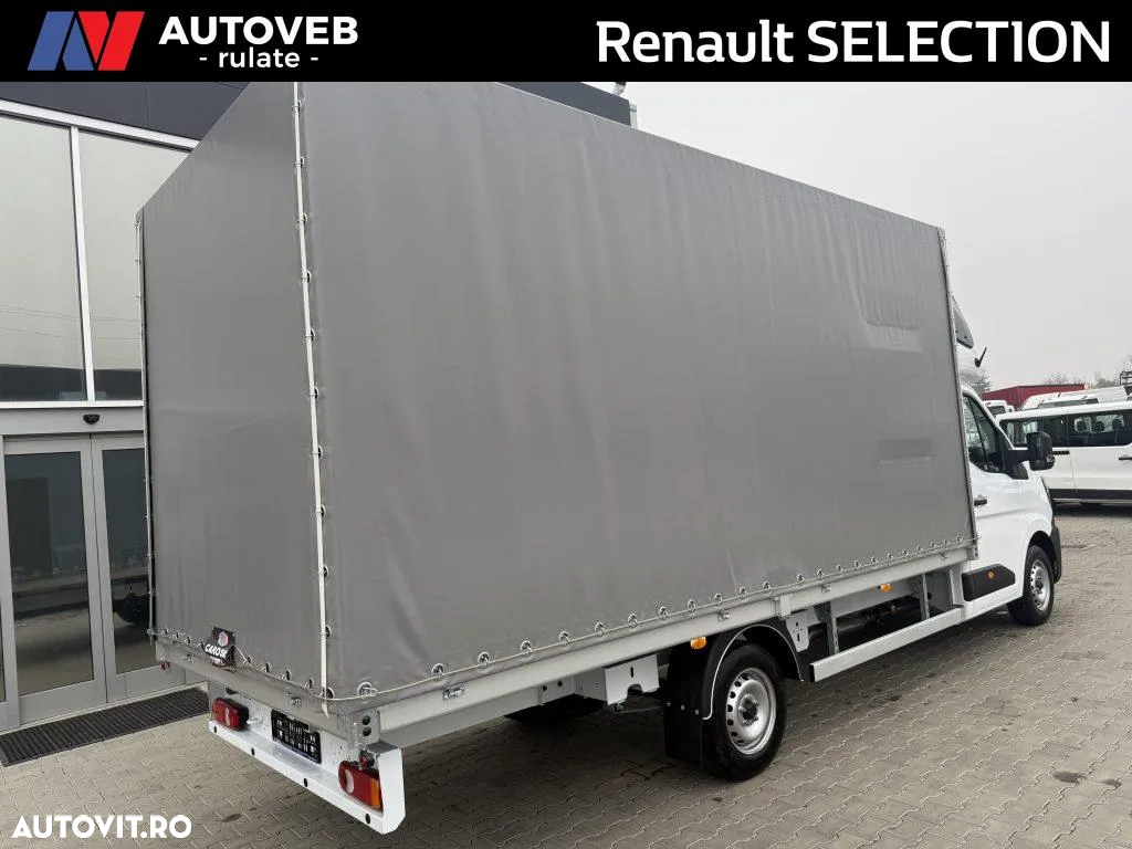 Renault Master - 4