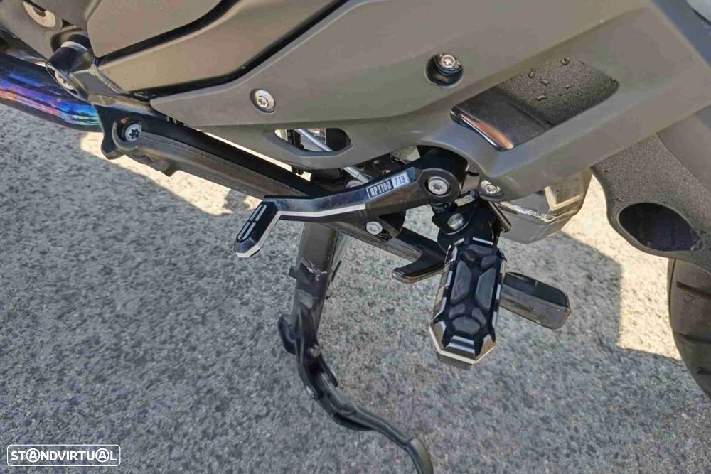 BMW R 1300 GS - 12