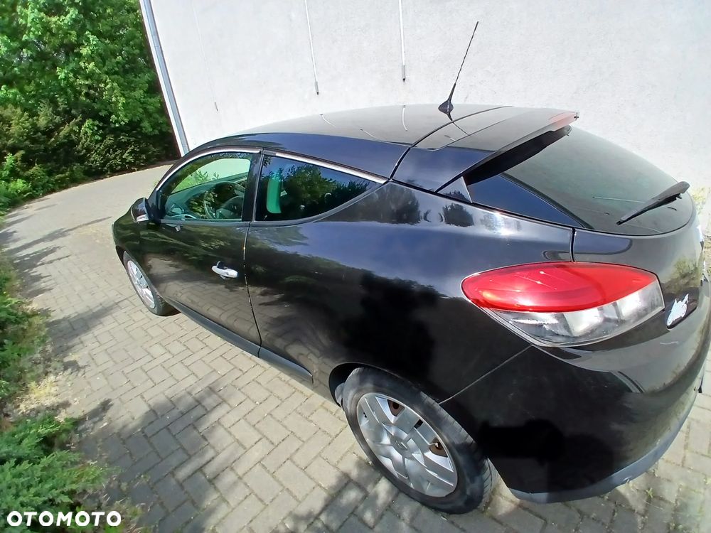 Renault Megane - 7