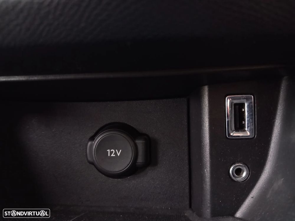 Peugeot 308 SW BlueHDi 150 EAT6 Stop & Start Business-Line - 24