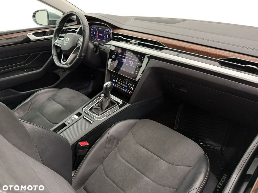Volkswagen Arteon - 15