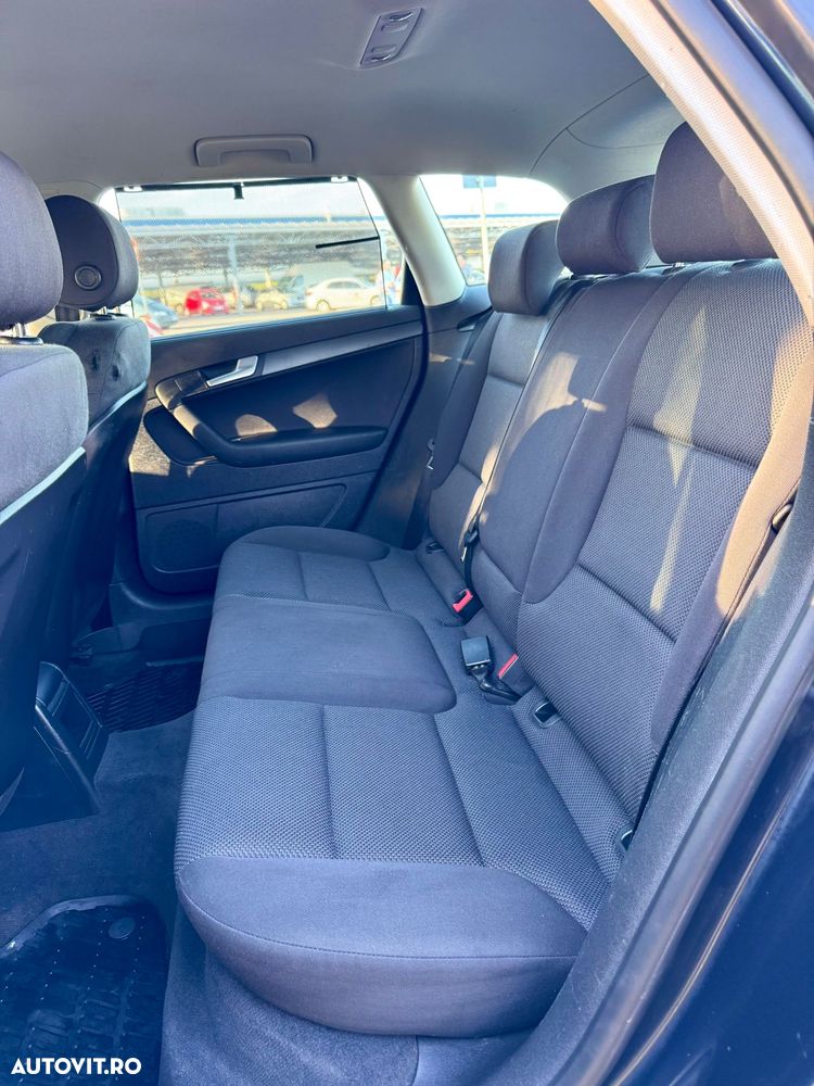 Audi A3 1.4 TFSI ack Ambition - 8