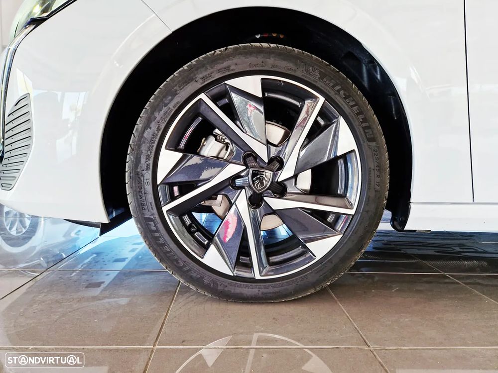 Peugeot 308 1.2 PureTech Allure - 5