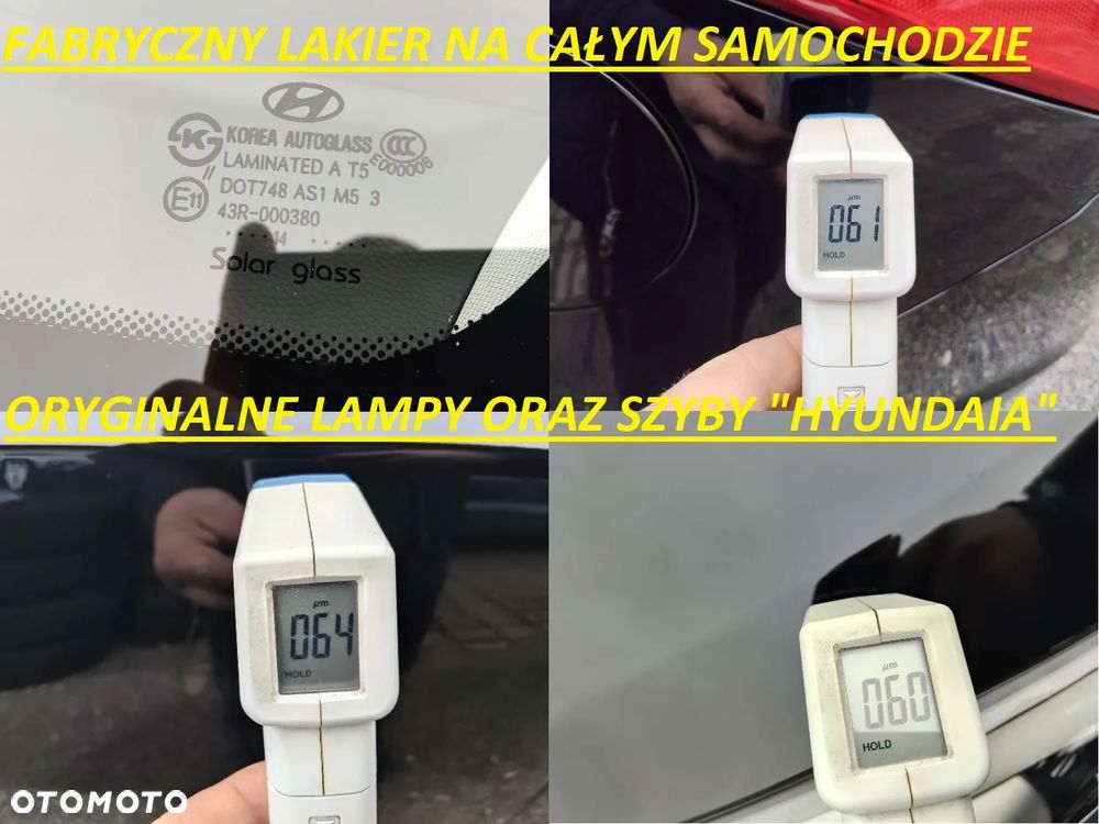 Hyundai ix35 2.0 CRDi 4WD Premium - 37