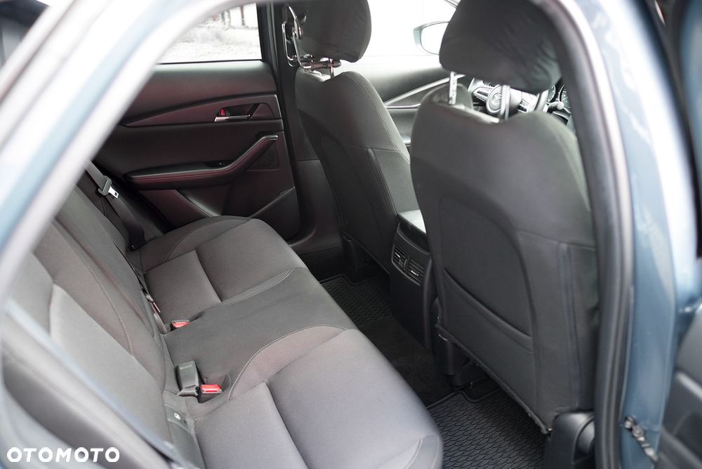 Mazda CX-30 2.0 mHEV Hikari 2WD - 34