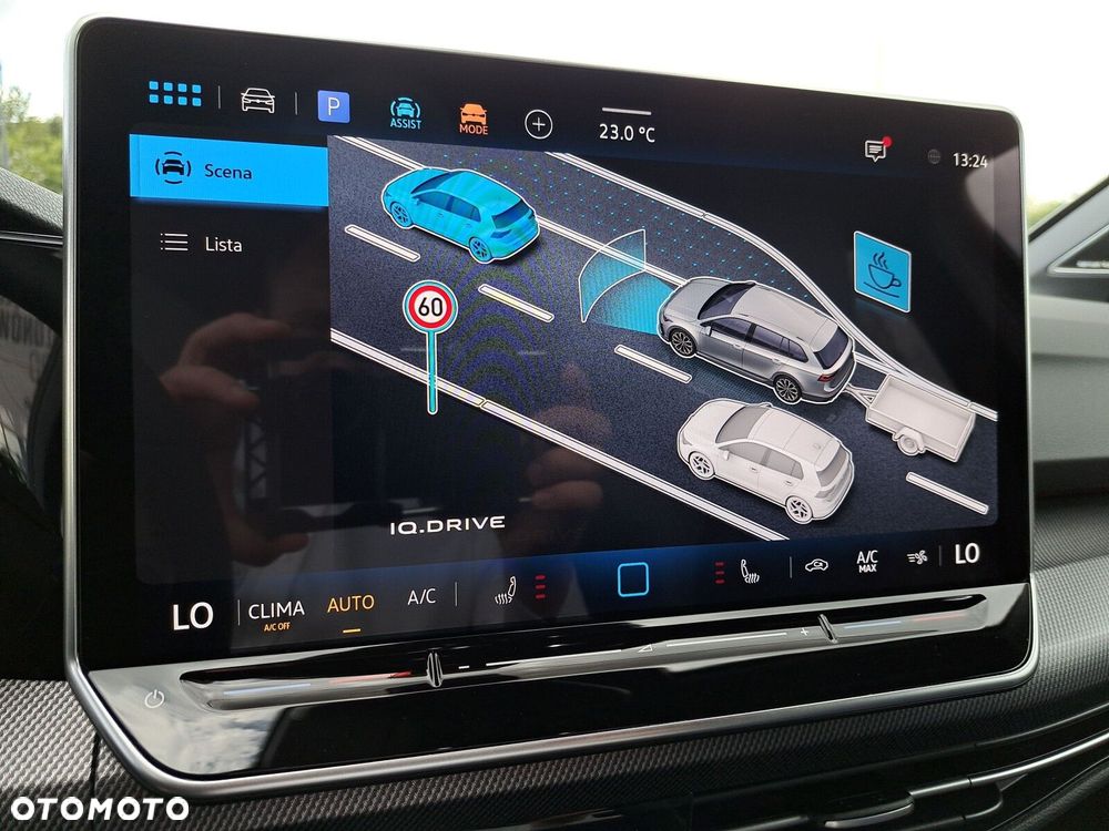 Volkswagen Golf Variant 2.0 TSI 4Motion R - 28