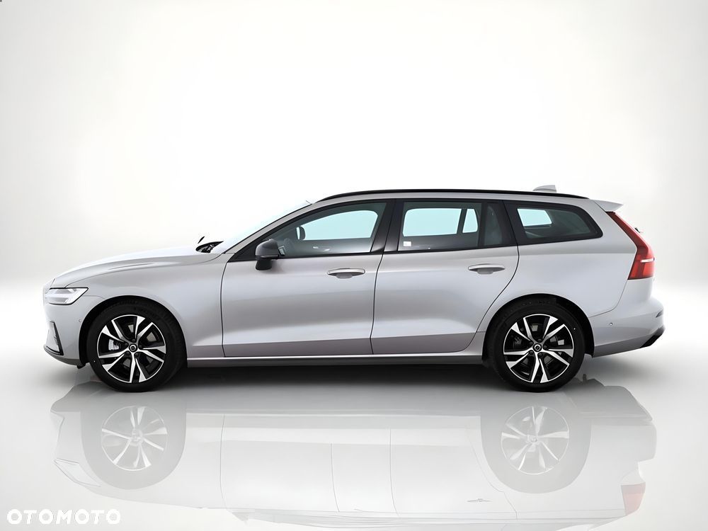Volvo V60 B4 B Plus Dark - 8