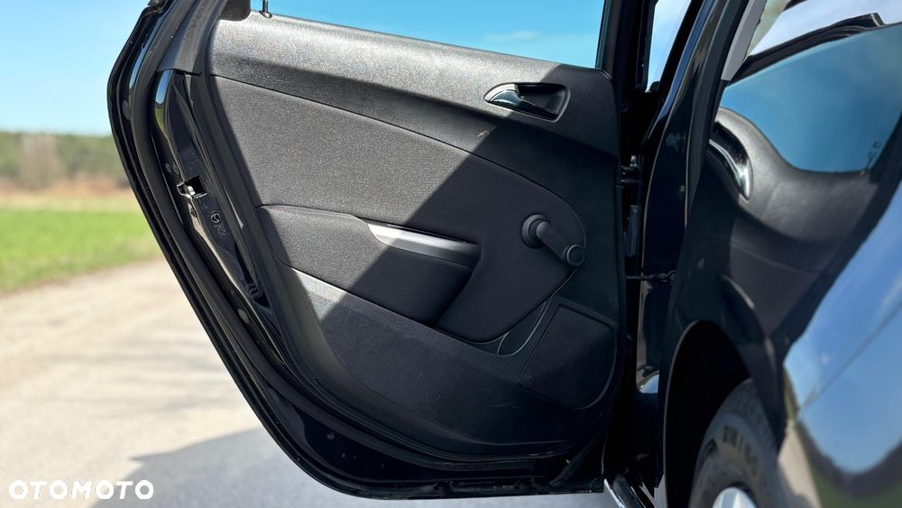 Opel Astra 1.4 Enjoy - 5