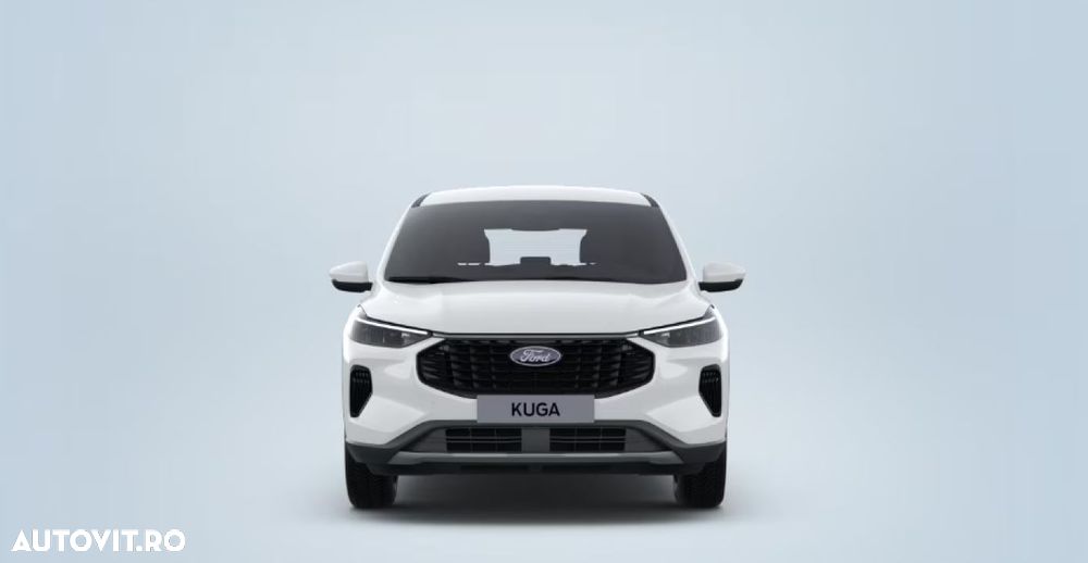 Ford Kuga - 9