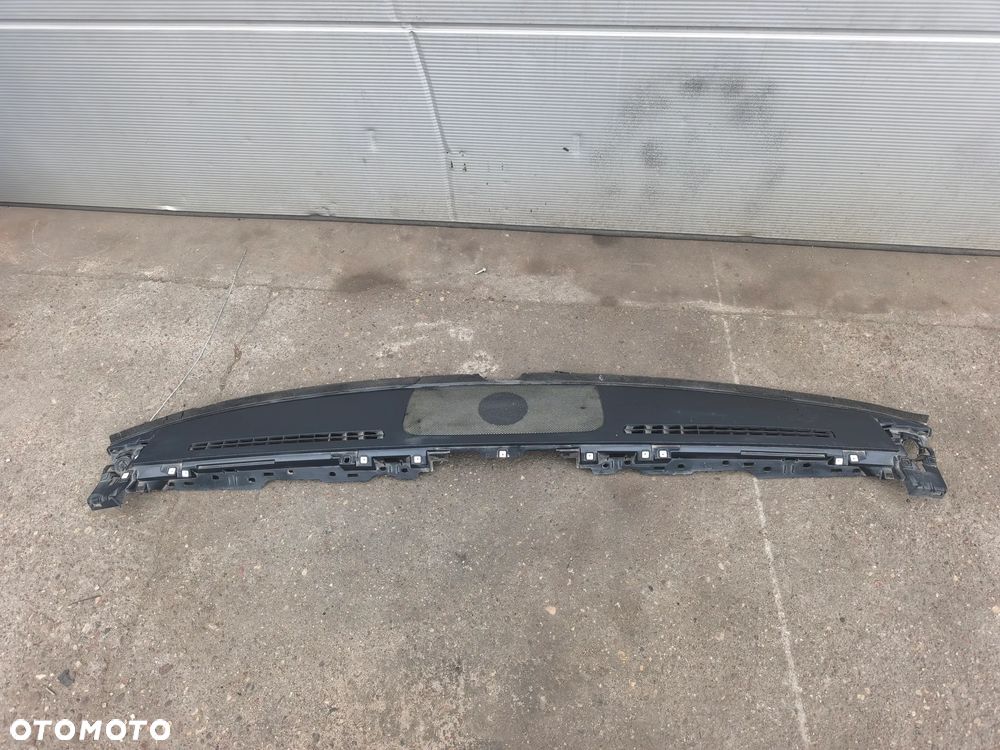 Deska rozdzielcza część a9108310300 Mercedes-Benz Sprinter w907 910 - 5