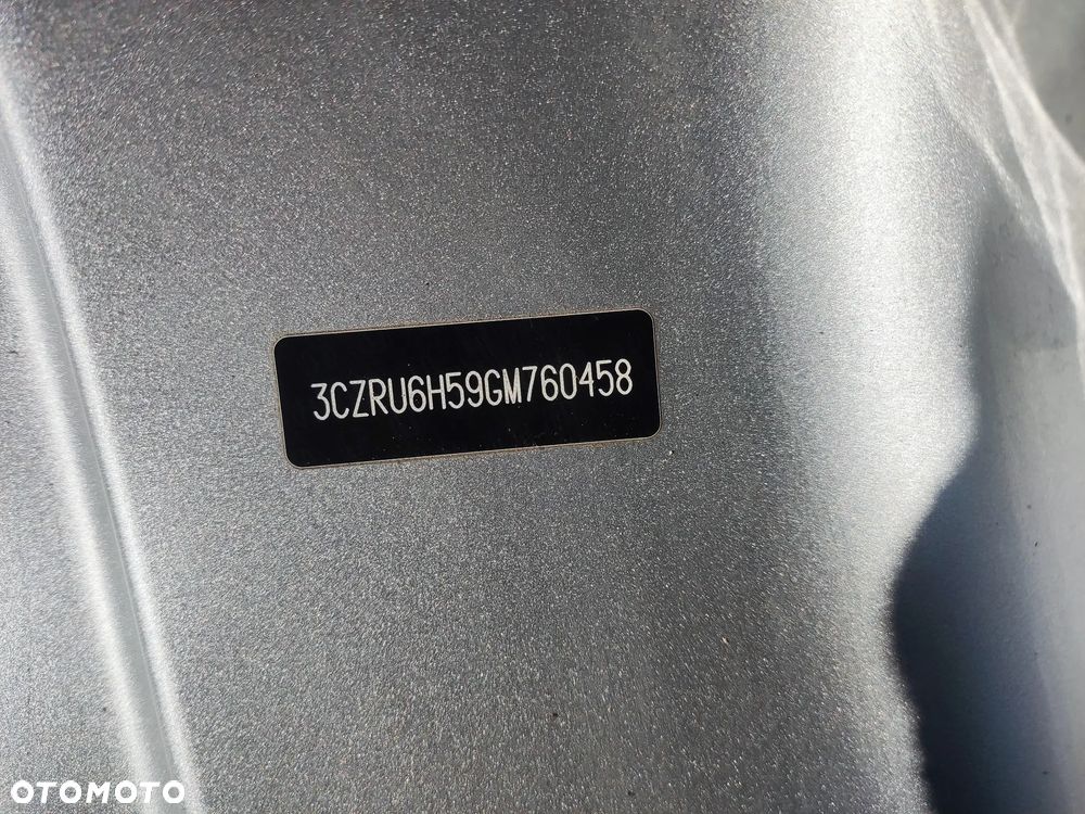 Honda HR-V 1.8 EX Sport Utility AWD CVT - 17