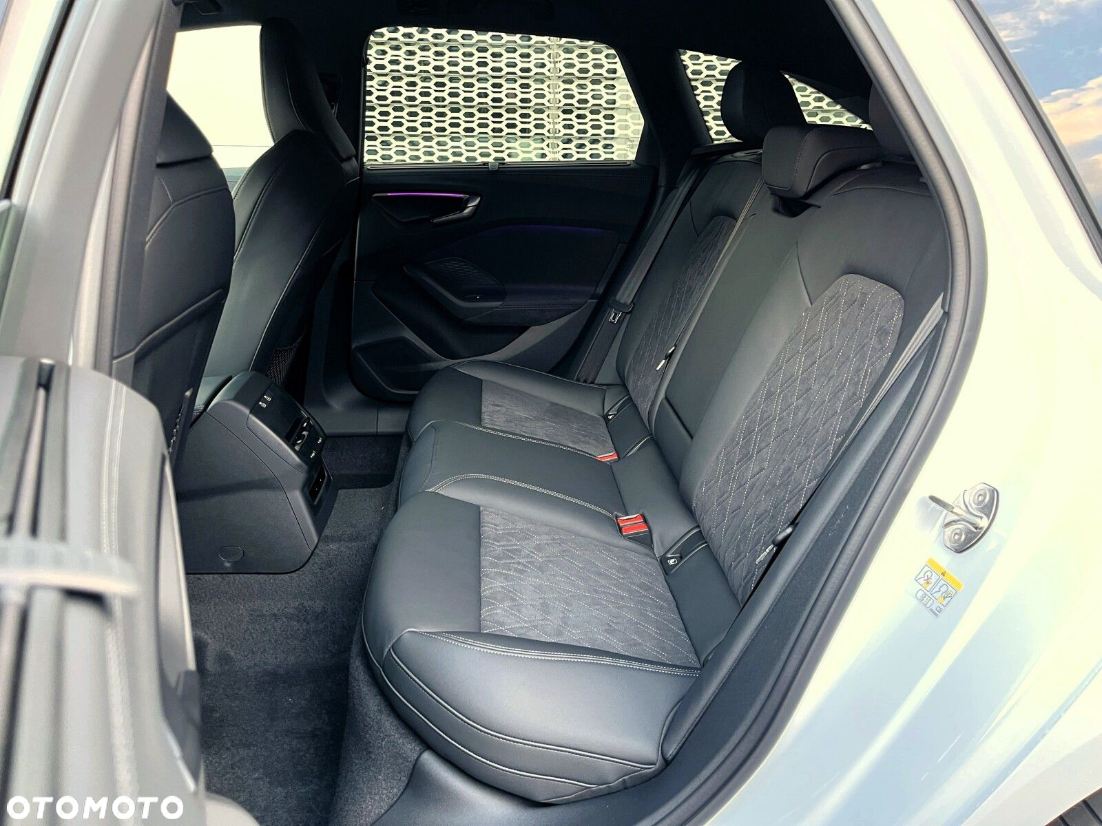 Audi A5 Avant TFSI Quattro S tronic - 31