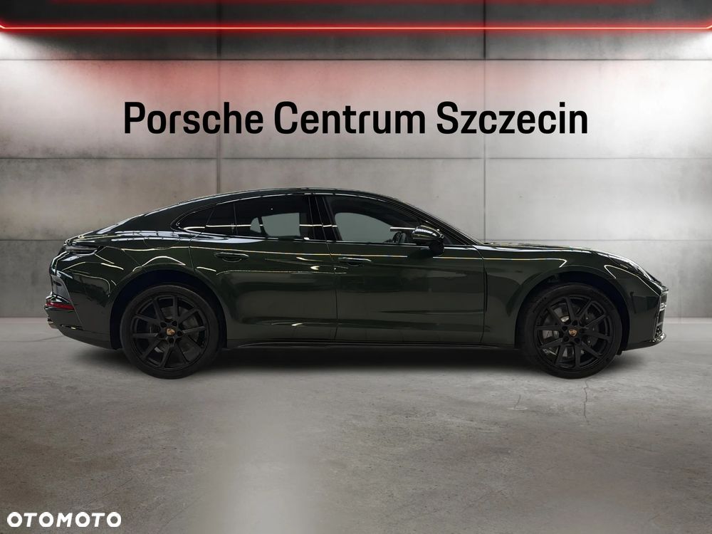 Porsche Panamera 4 E-Hybrid PHEV - 6