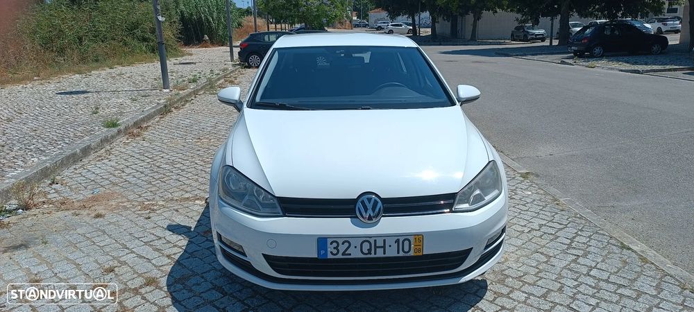 VW Golf 1.4 TSi ACT Confortline - 6