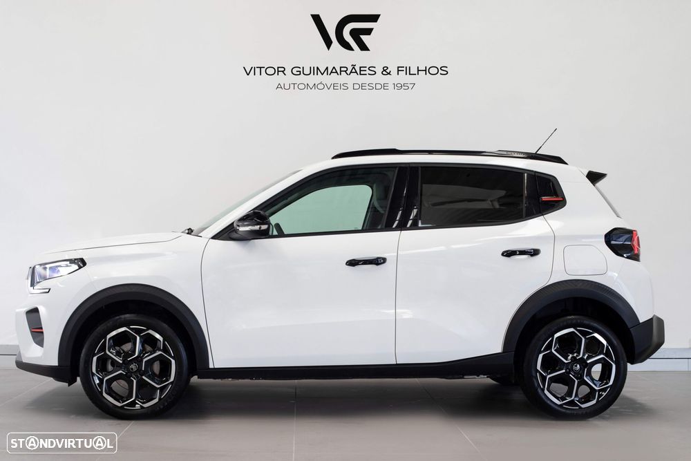 Citroën C3 1.2 Turbo Max - 5