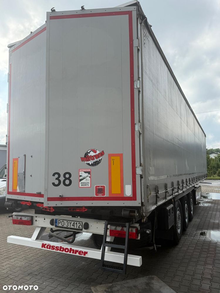 Setra/Kaessbohrer XS - 1