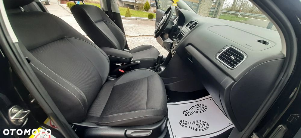 Volkswagen Polo 1.2 Team - 37