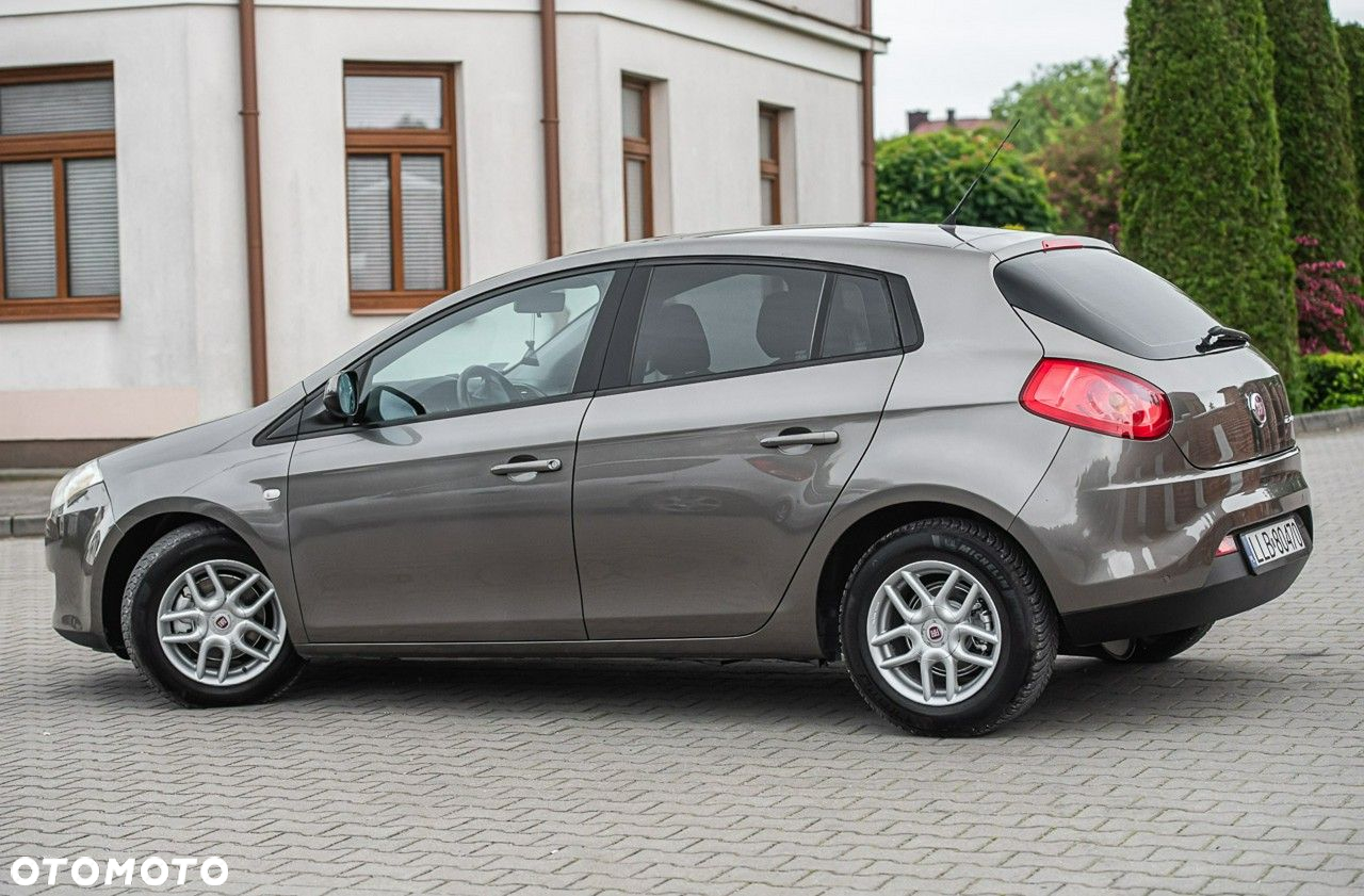 Fiat Bravo 1.4 T-JET 16V Racing - 13