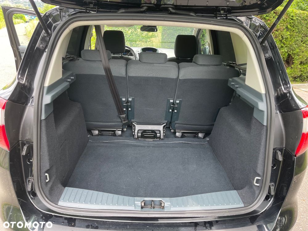 Ford C-MAX 2.0 TDCi Business Edition - 14