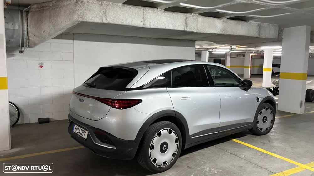 Smart #3 66 kWh Premium - 4