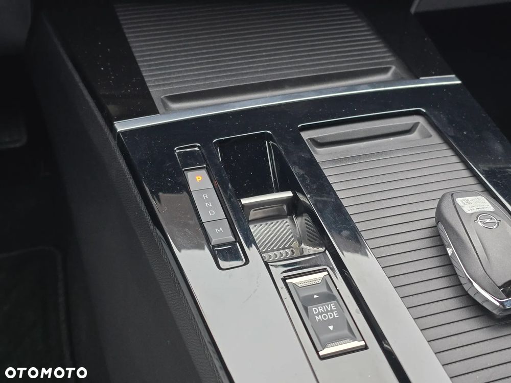 Opel Astra 1.5 CDTI GS S&S - 22