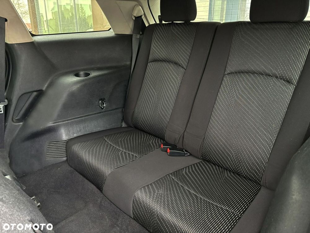 Fiat Freemont 2.0 Multijet Urban AWD - 20