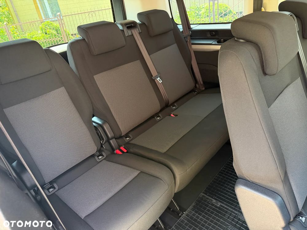 Citroën SpaceTourer 1.5 BlueHDi M Business - 30