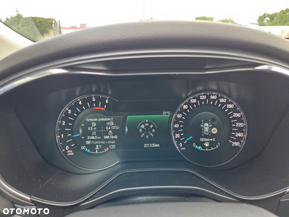 Ford Mondeo 2.0 TDCi STart-Stopp Titanium - 26