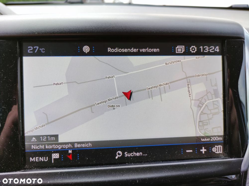 Peugeot 2008 PureTech 110 Stop&Start Allure - 29