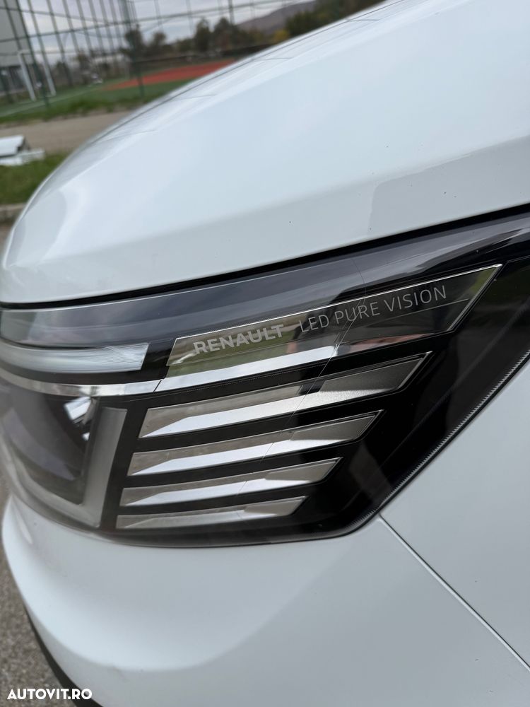 Renault Trafic L2H2 - 12