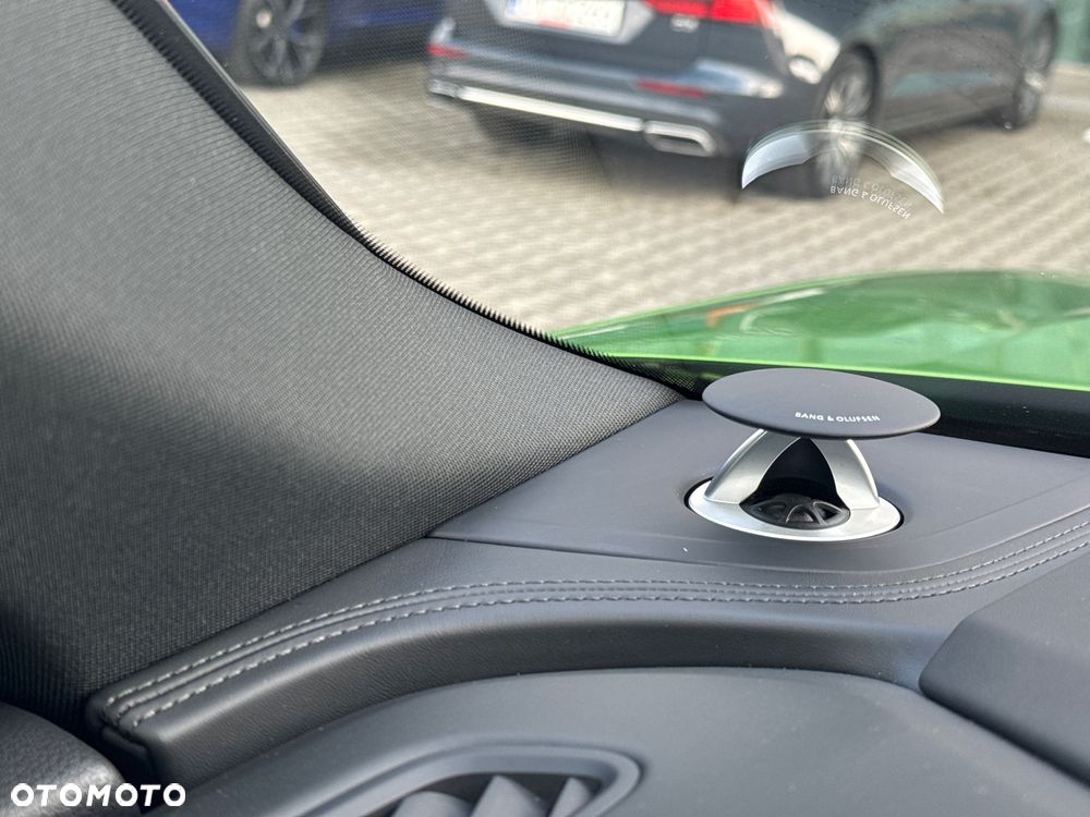 Audi SQ8 TFSI quattro tiptronic - 26