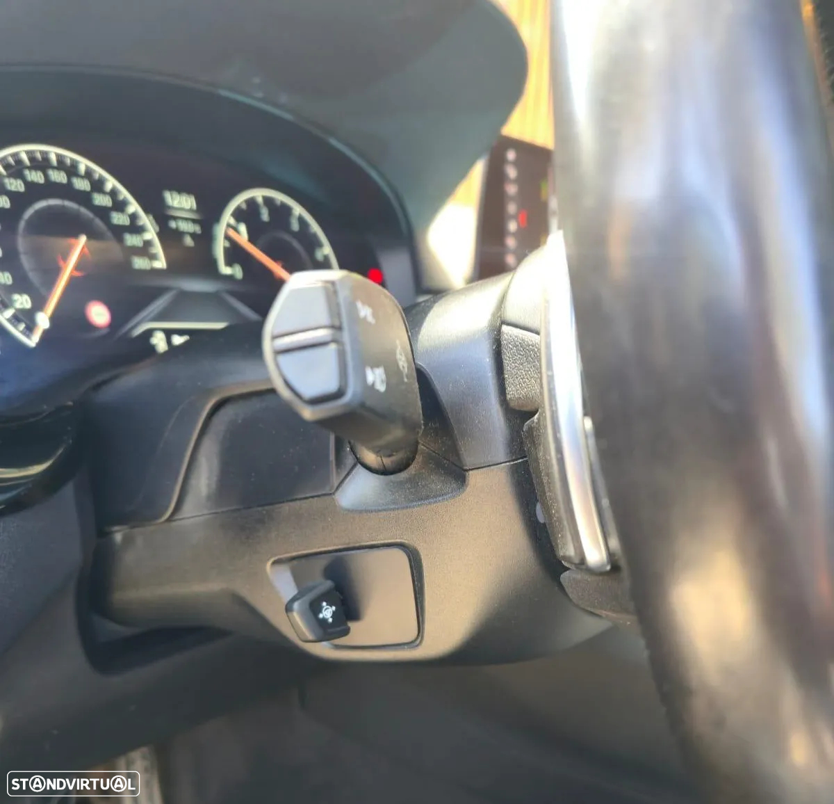 BMW 525 d Pack M Auto - 17