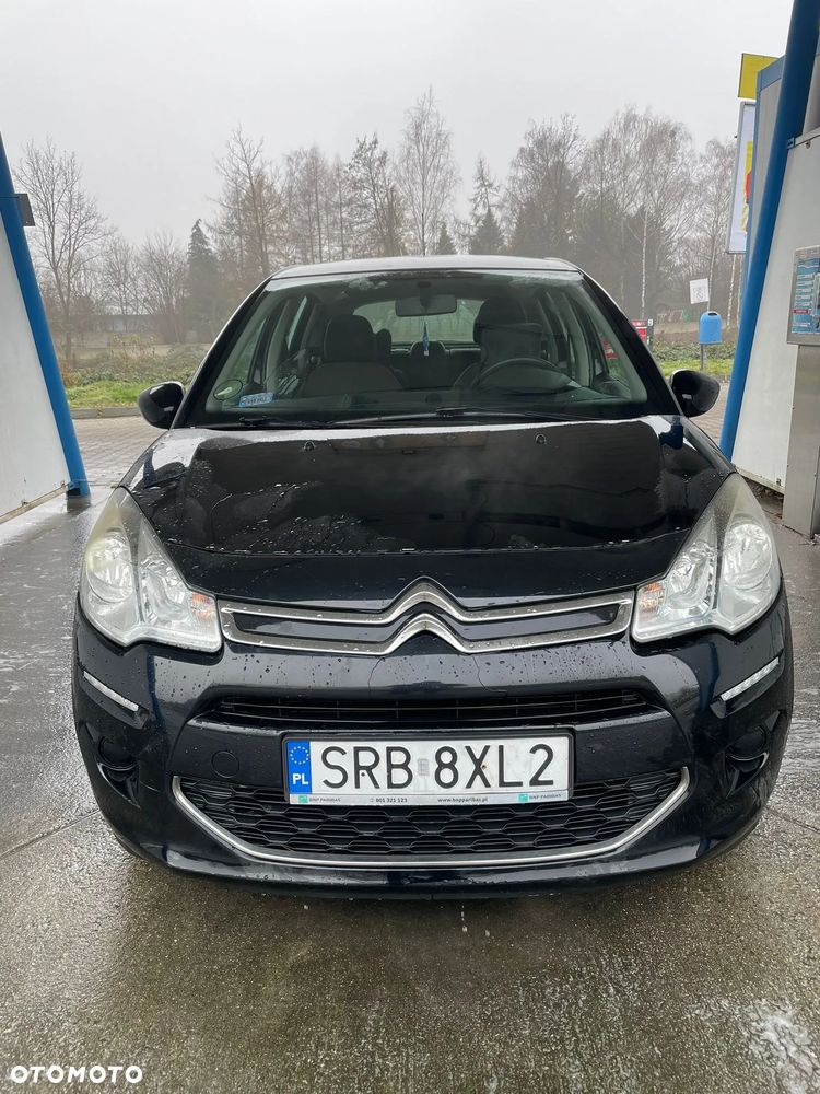 Citroën C3 - 6