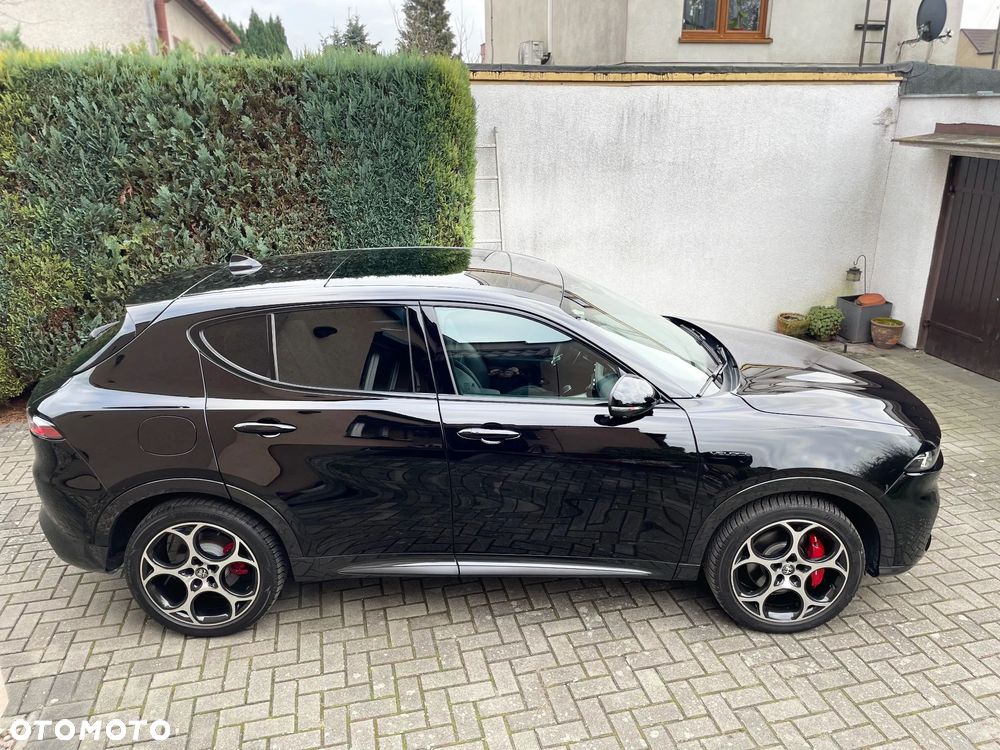Alfa Romeo Tonale 1.3 VGT Q4 Veloce - 15