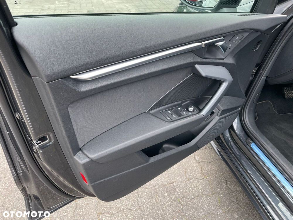 Audi A3 Allstreet - 18