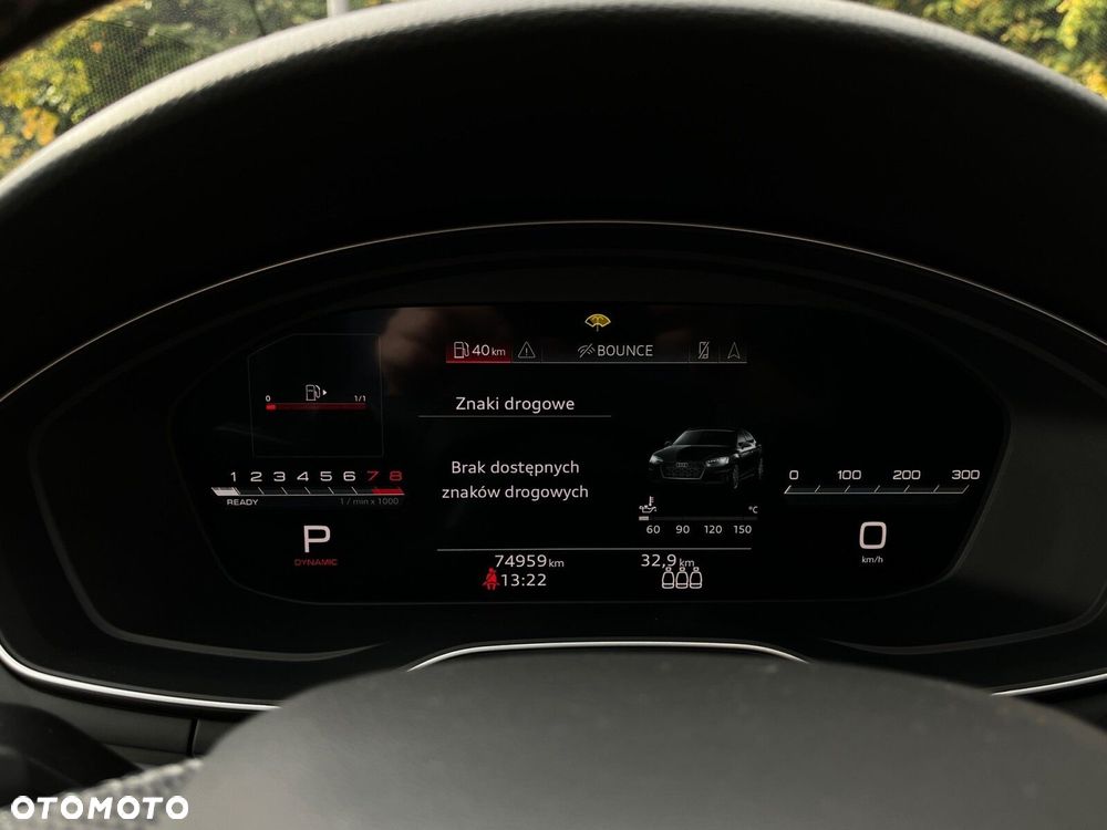 Audi A5 Sportback - 28