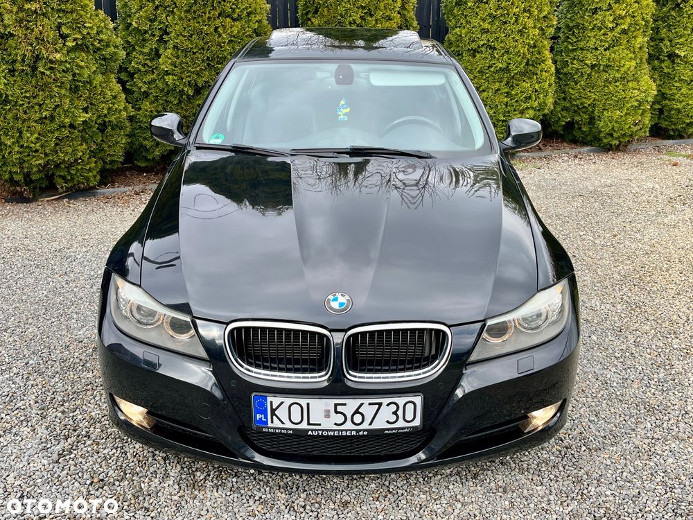 BMW Seria 3 - 2
