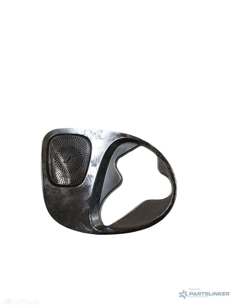 Grila boxa stanga fata MERCEDES-BENZ S-CLASS Coupe VII C217 2014 - > A2178680139 - 1