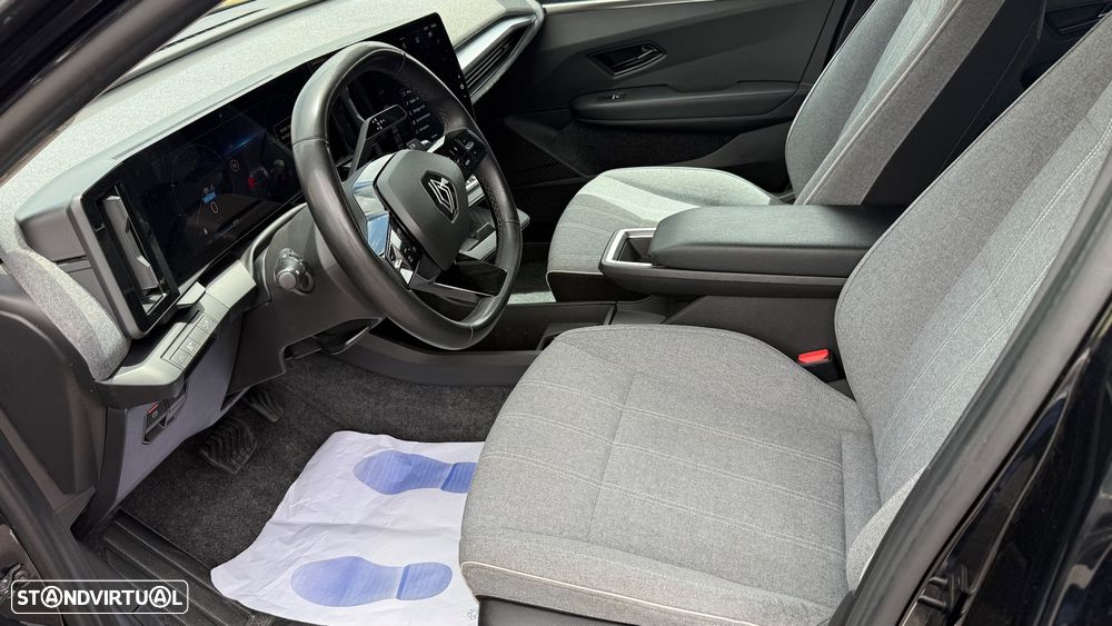 Renault Mégane E-Tech EV40 Evolution Autonomia Urbana - 19
