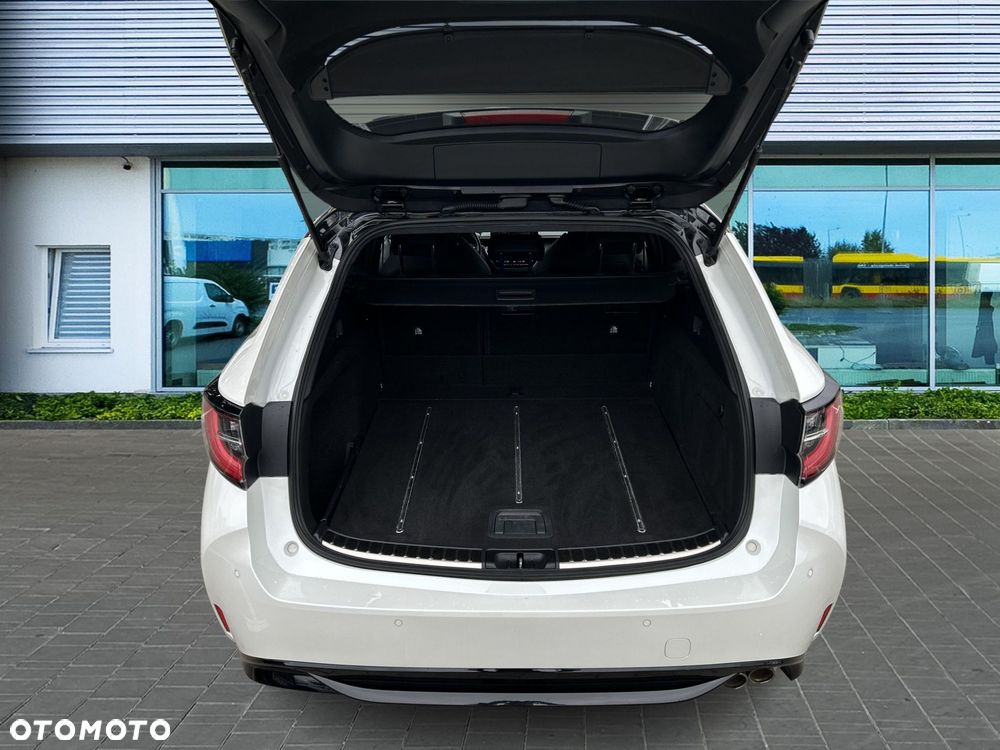 Toyota Corolla 2.0 Hybrid GR Sport - 21