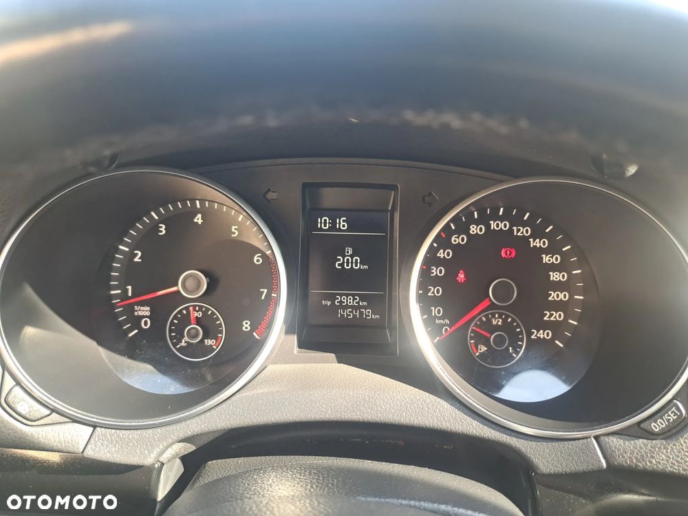 Volkswagen Golf 1.4 Team - 9