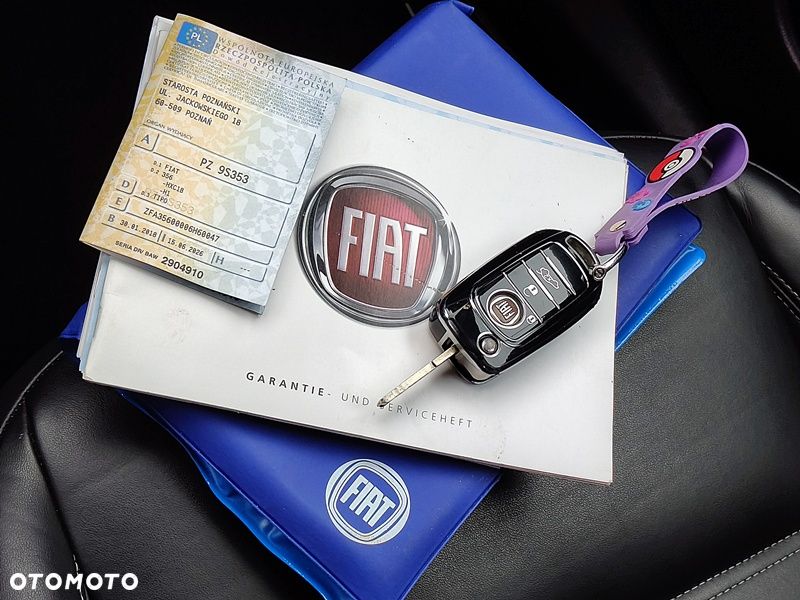 Fiat Tipo 1.6 MultiJet 16v Mirror - 36