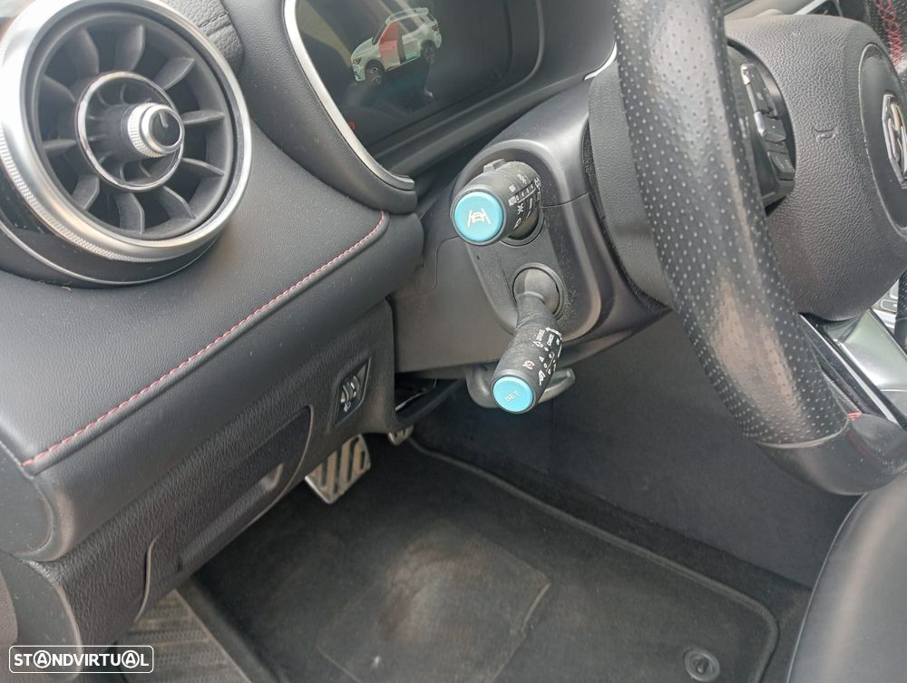 MG EHS 1.5T-GDI Luxury - 19